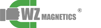 WZ Magnetics Company Logo